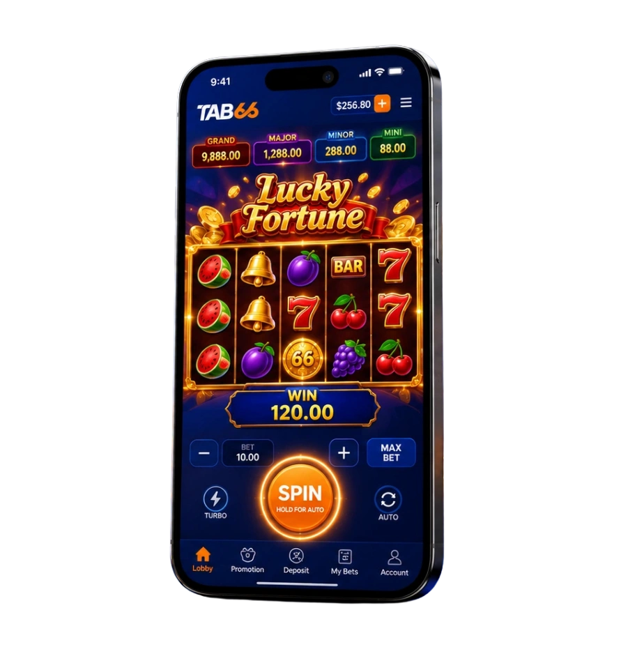 Casino Games