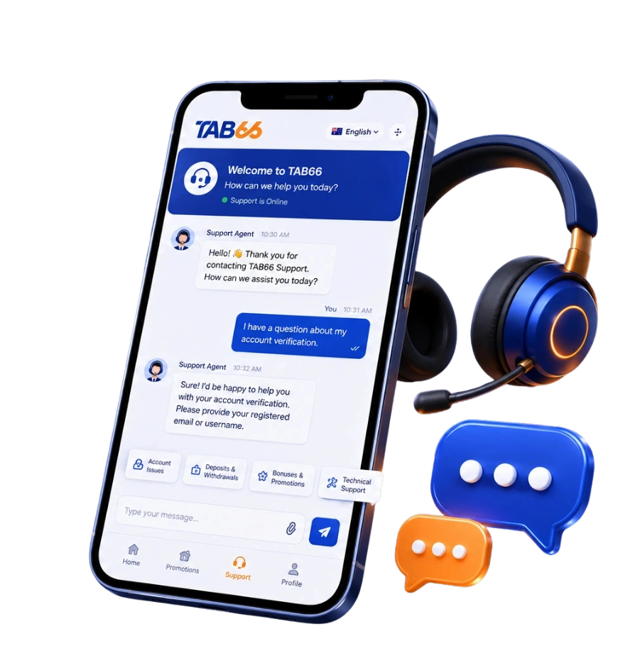 Customer Support