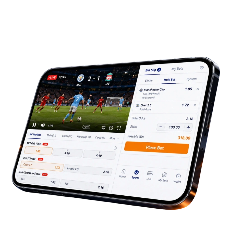 Live Streaming
