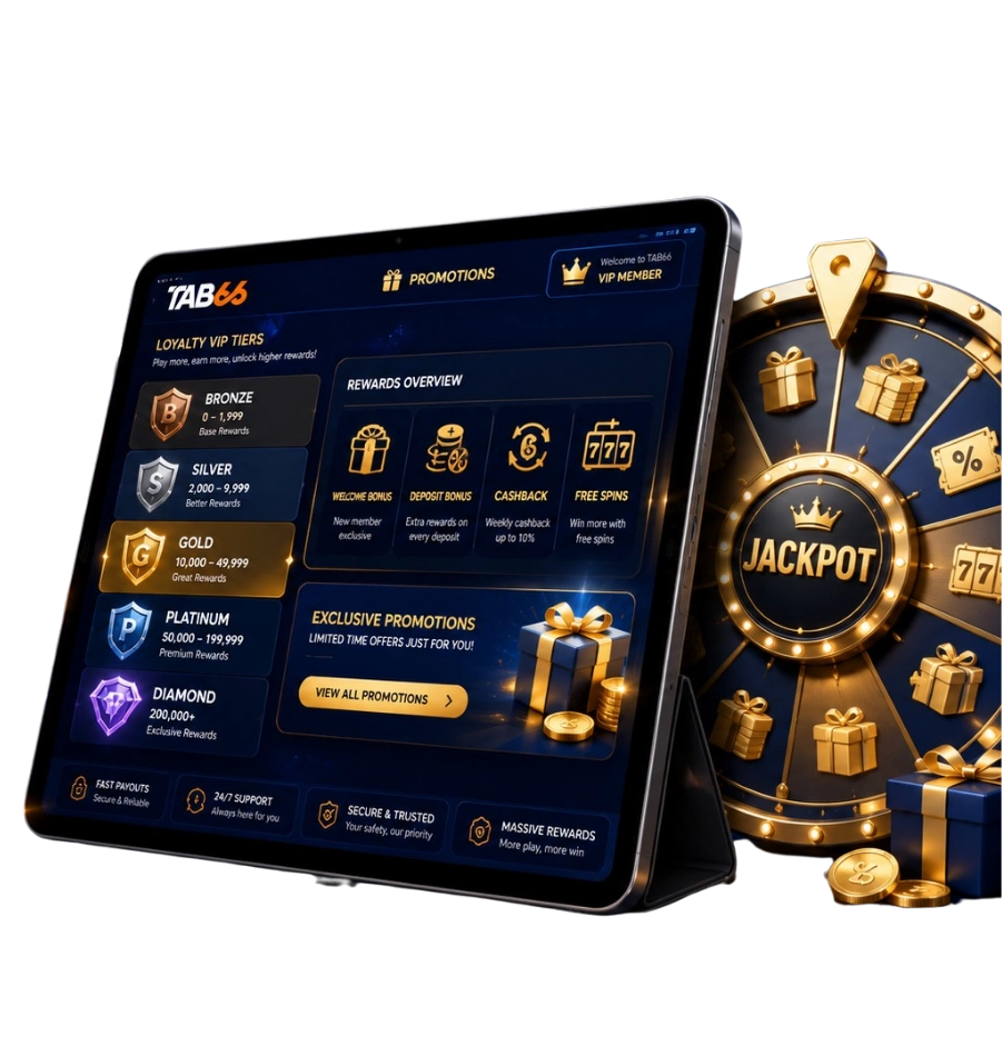 Mobile Promotions Experience