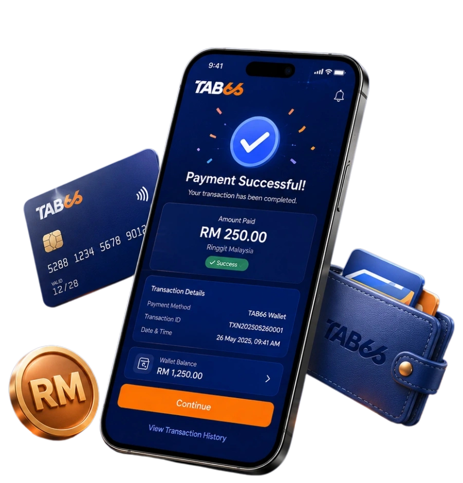 Payments & Withdrawals