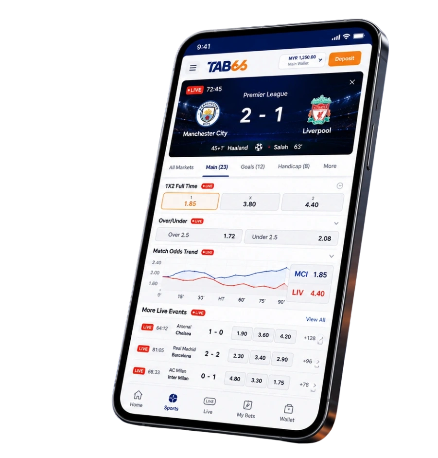 Sports Betting