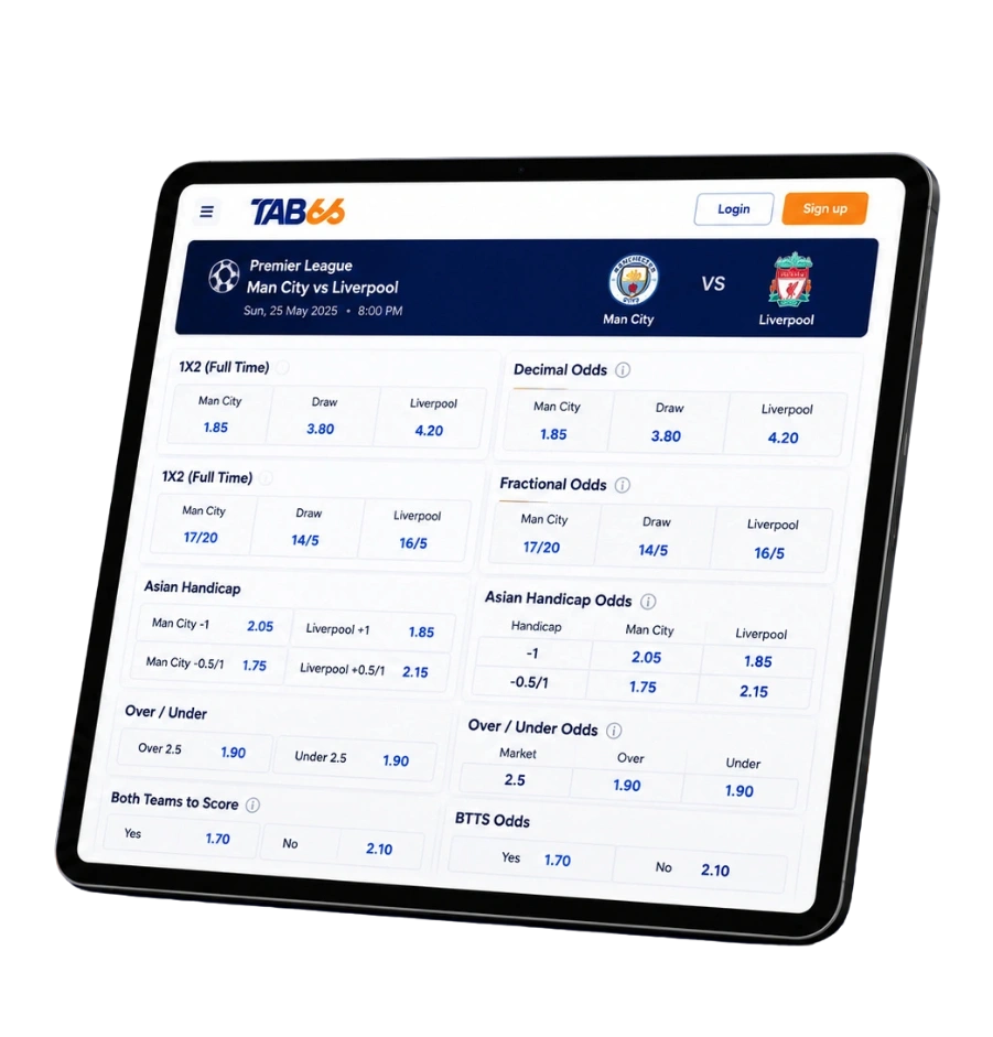 Sports Betting