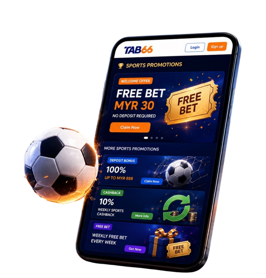 Sports Betting Promotions