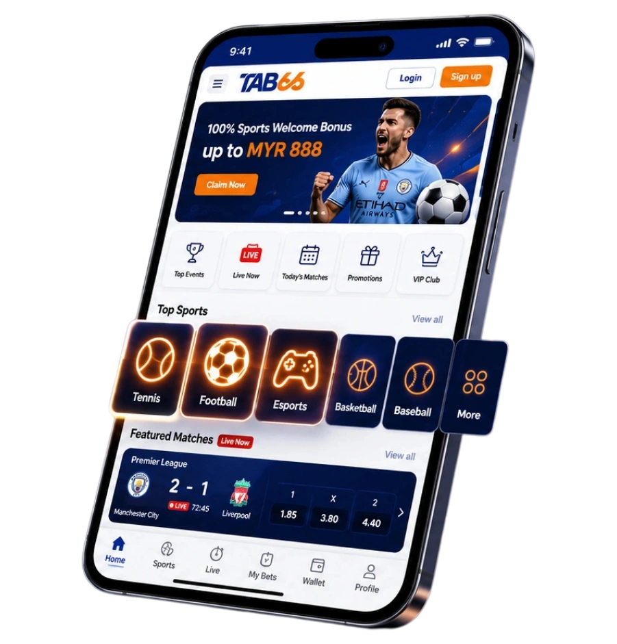 Sports Markets