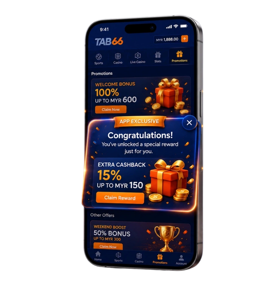 Welcome Bonus Offers